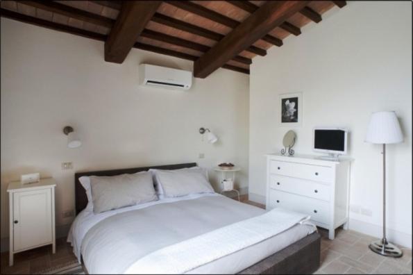 Casale Marroggia Villa Foligno Exterior photo